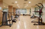 Fitness centre